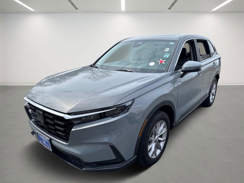 used 2024 Honda CR-V car, priced at $32,945