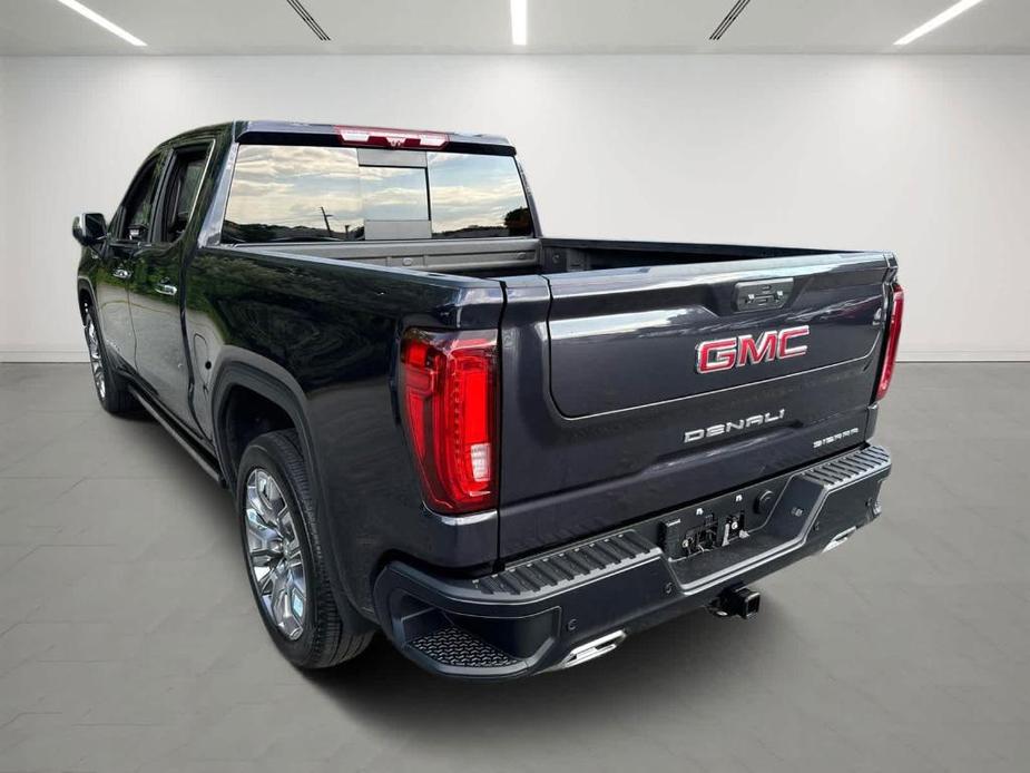 used 2023 GMC Sierra 1500 car, priced at $54,694