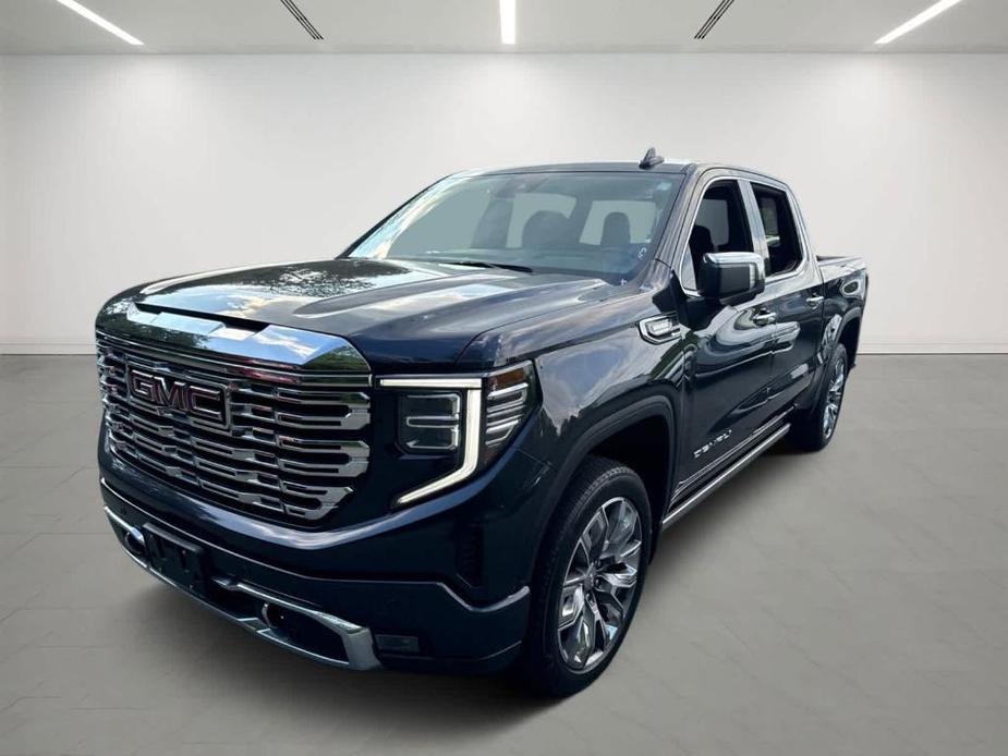 used 2023 GMC Sierra 1500 car, priced at $54,694