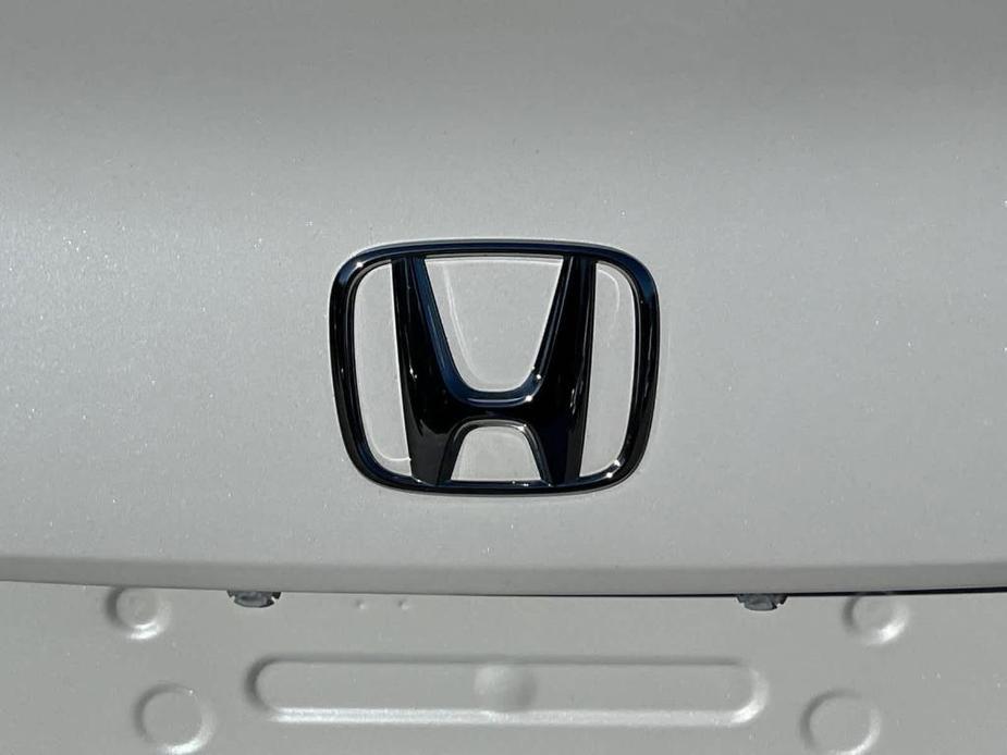 used 2022 Honda Civic car, priced at $24,388