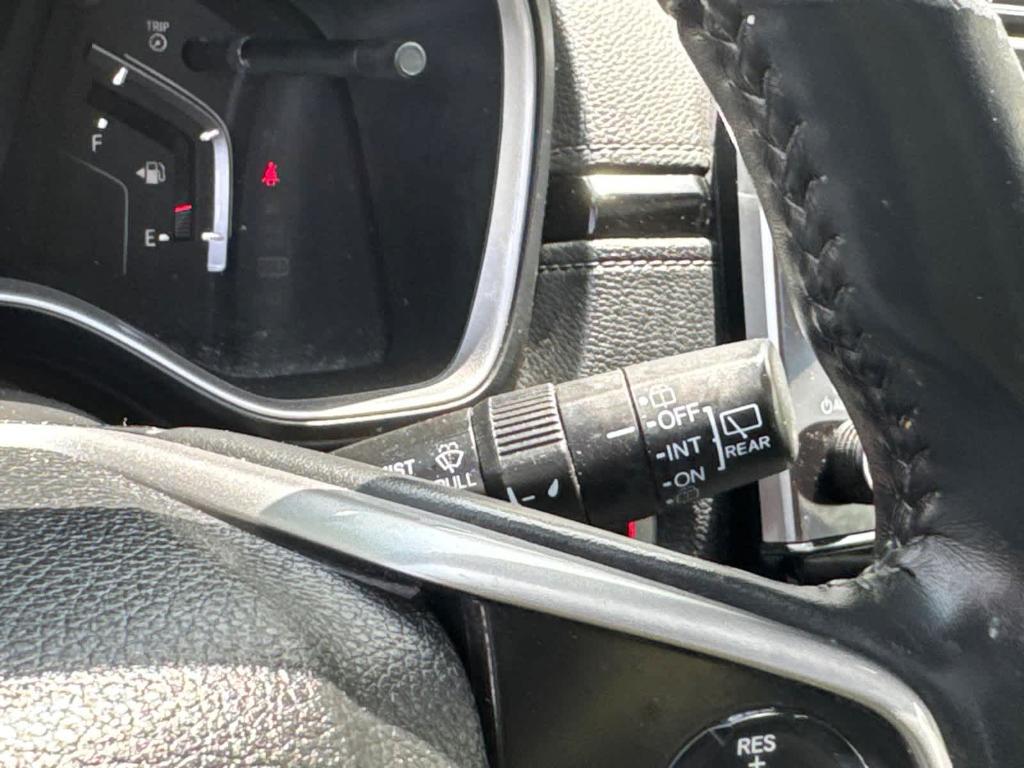 used 2022 Honda CR-V car, priced at $28,988