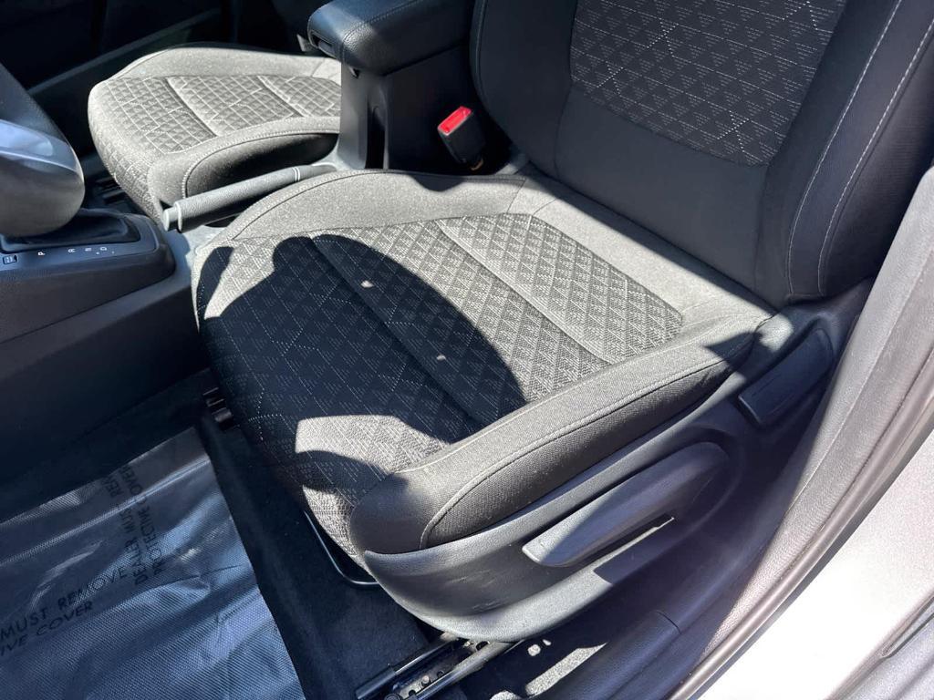 used 2021 Kia Rio car, priced at $13,675