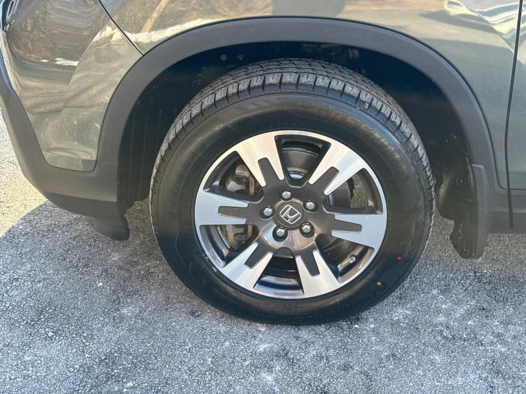 used 2019 Honda Ridgeline car, priced at $27,491