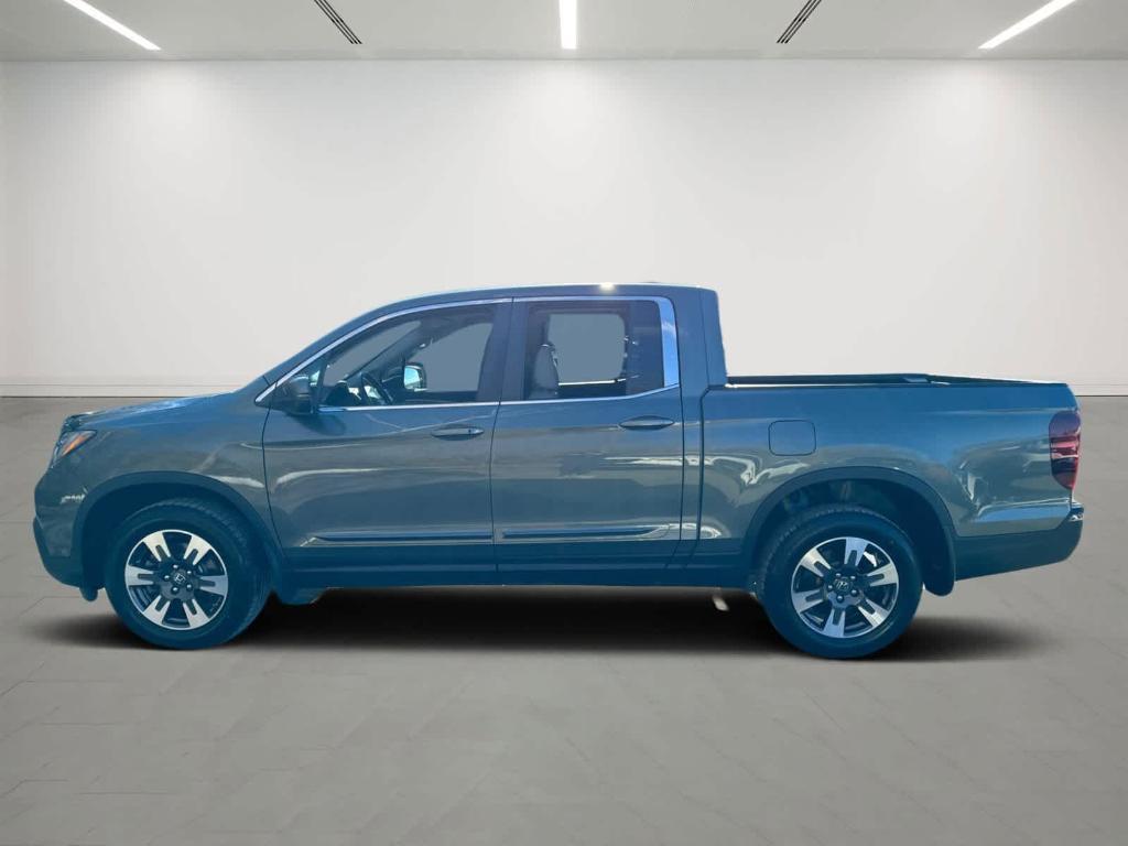 used 2019 Honda Ridgeline car, priced at $27,491