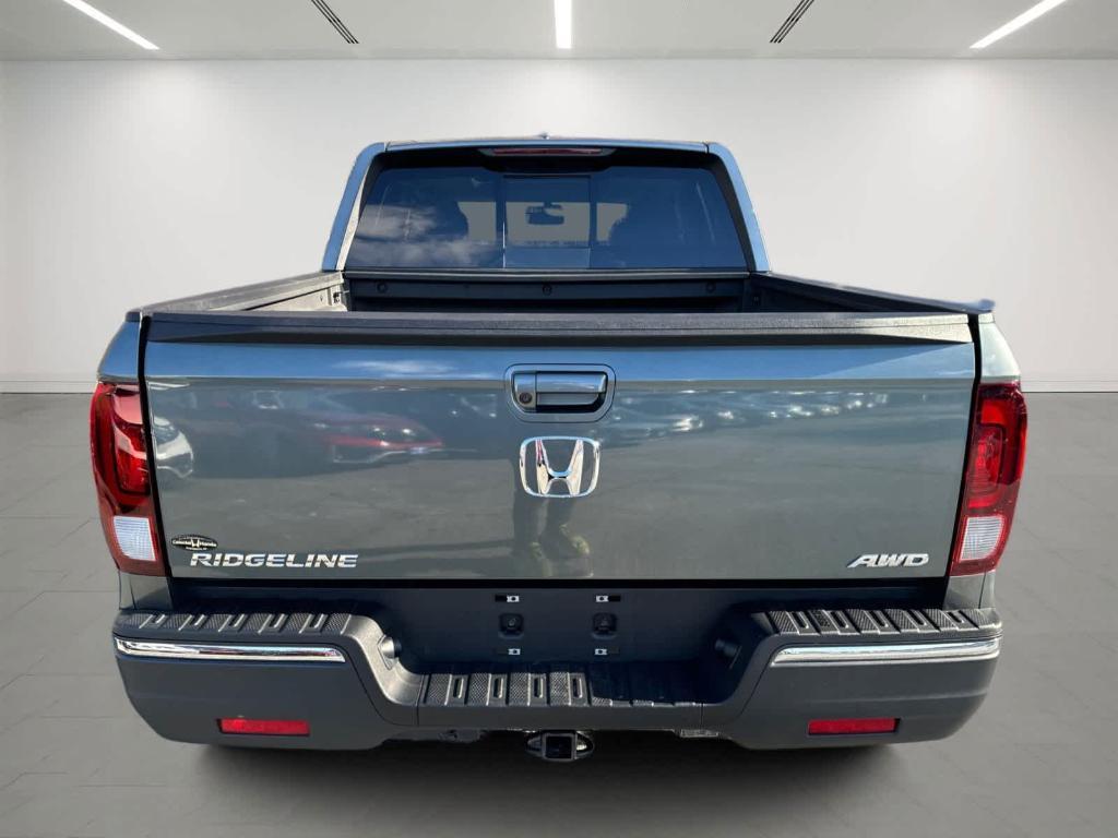 used 2019 Honda Ridgeline car, priced at $27,491