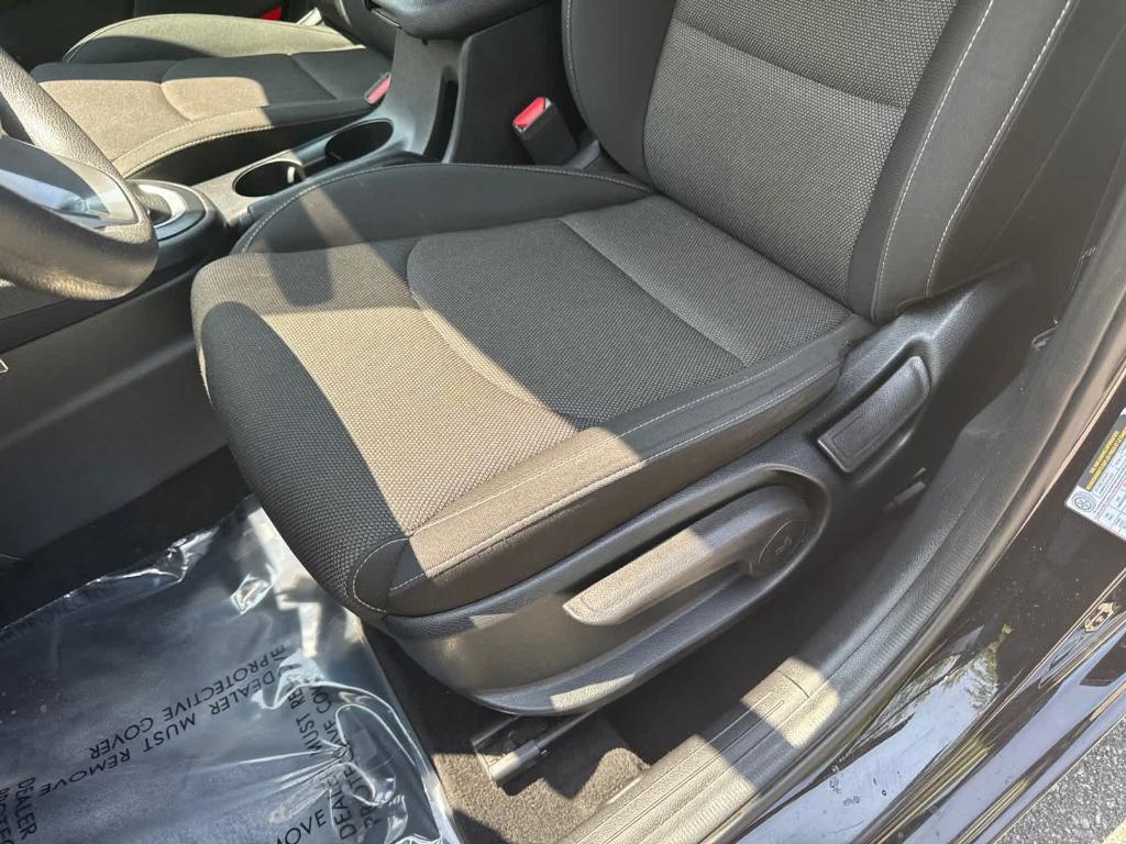 used 2022 Kia Forte car, priced at $18,130