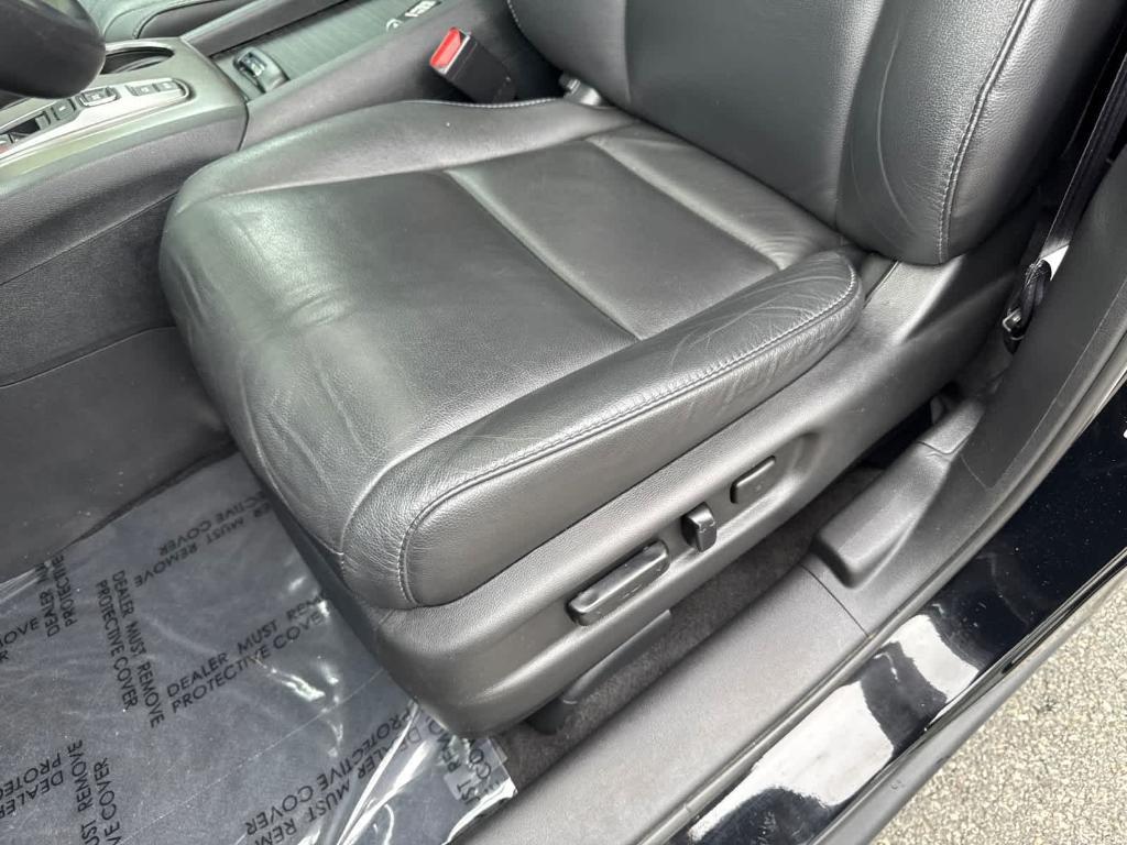 used 2022 Honda Pilot car, priced at $31,994
