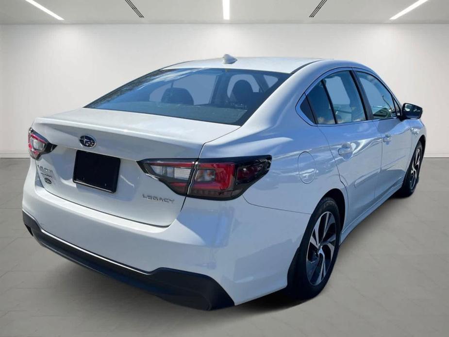 used 2021 Subaru Legacy car, priced at $22,488
