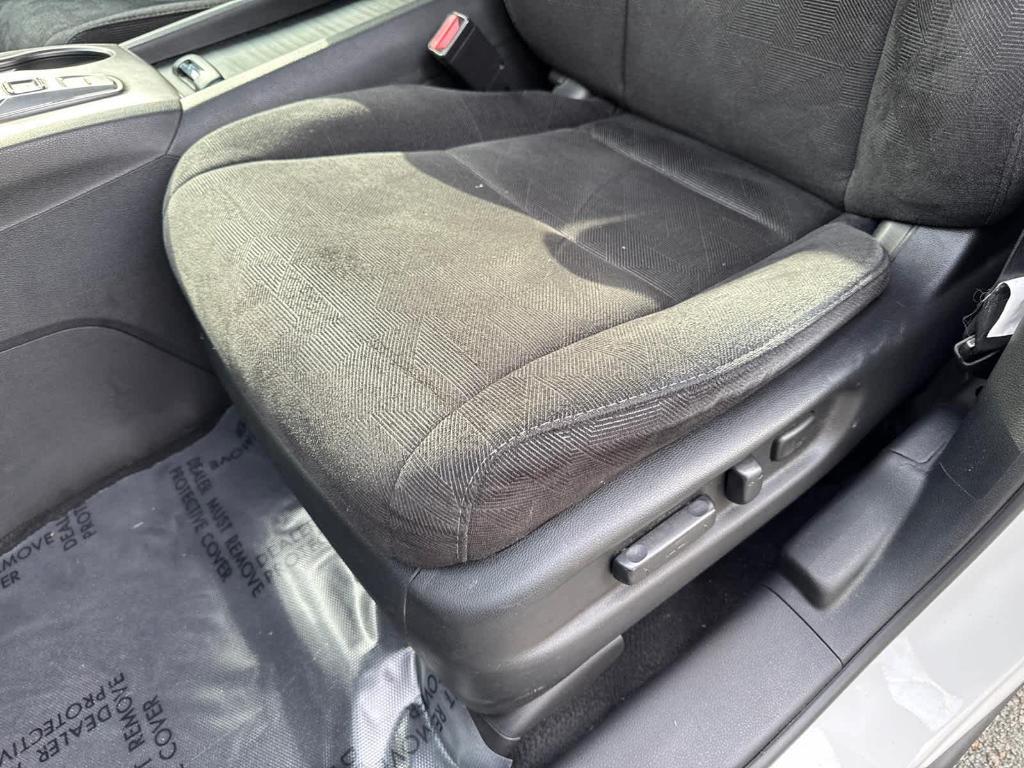 used 2022 Honda Pilot car, priced at $28,988