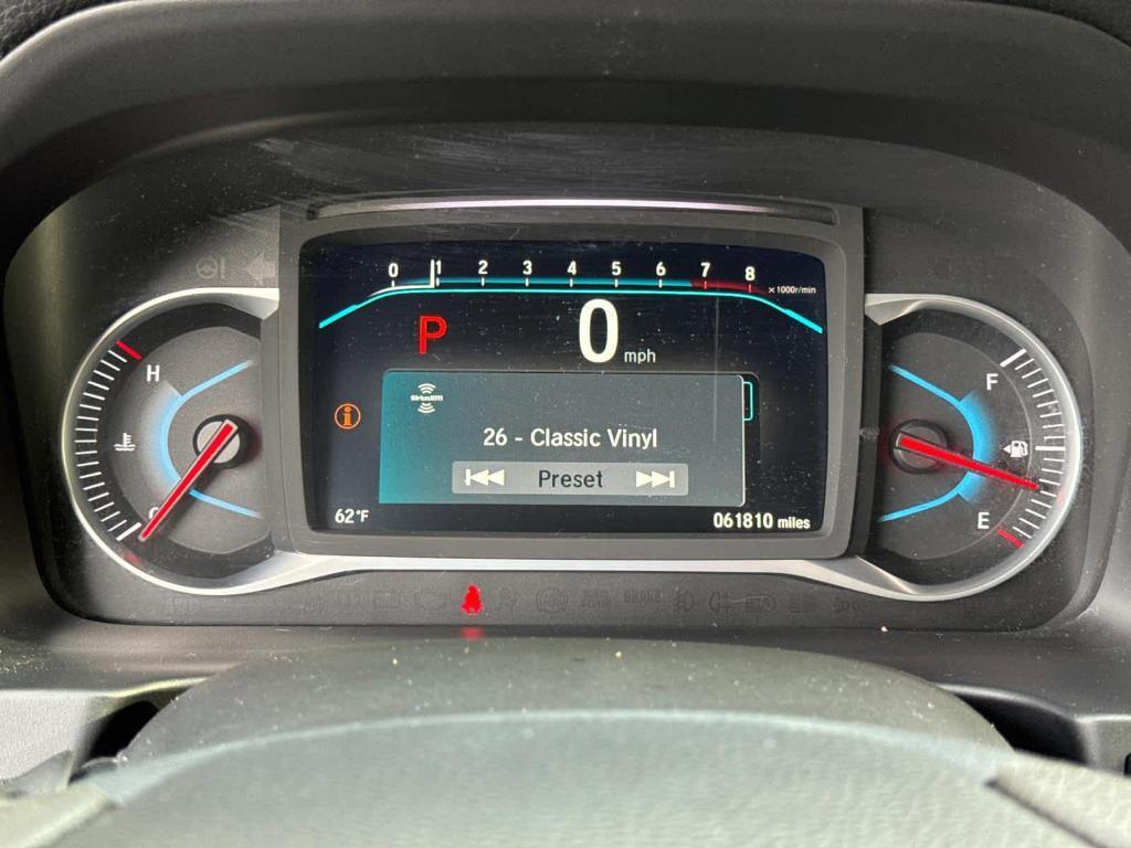 used 2022 Honda Pilot car, priced at $28,988