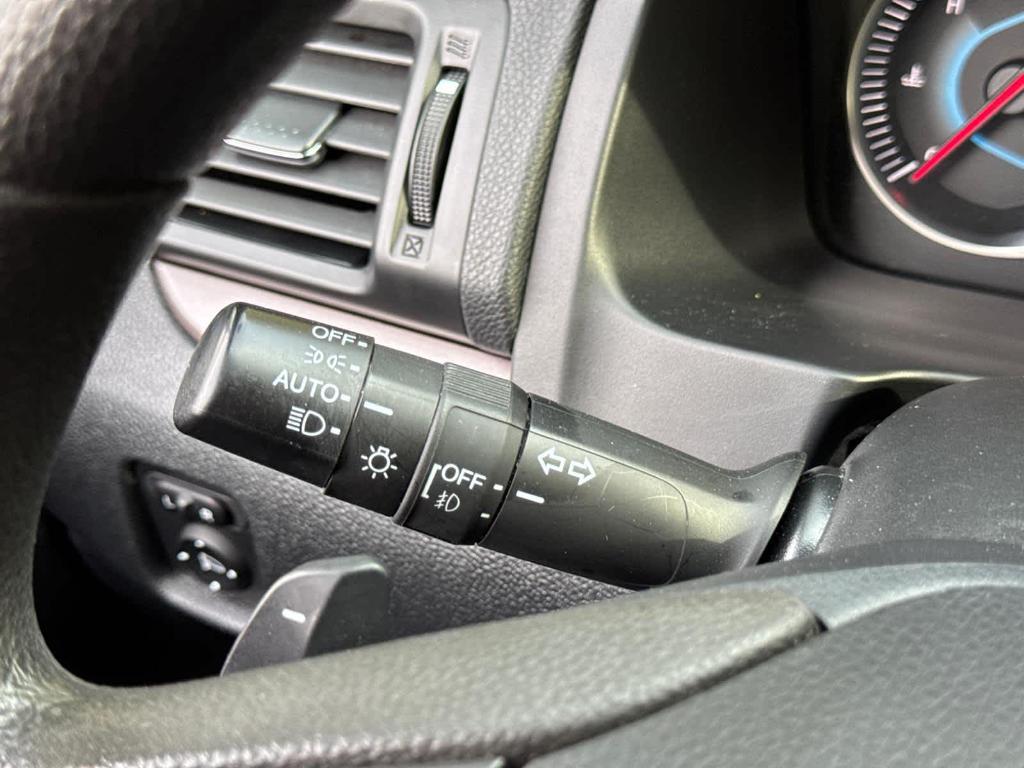 used 2022 Honda Pilot car, priced at $28,988