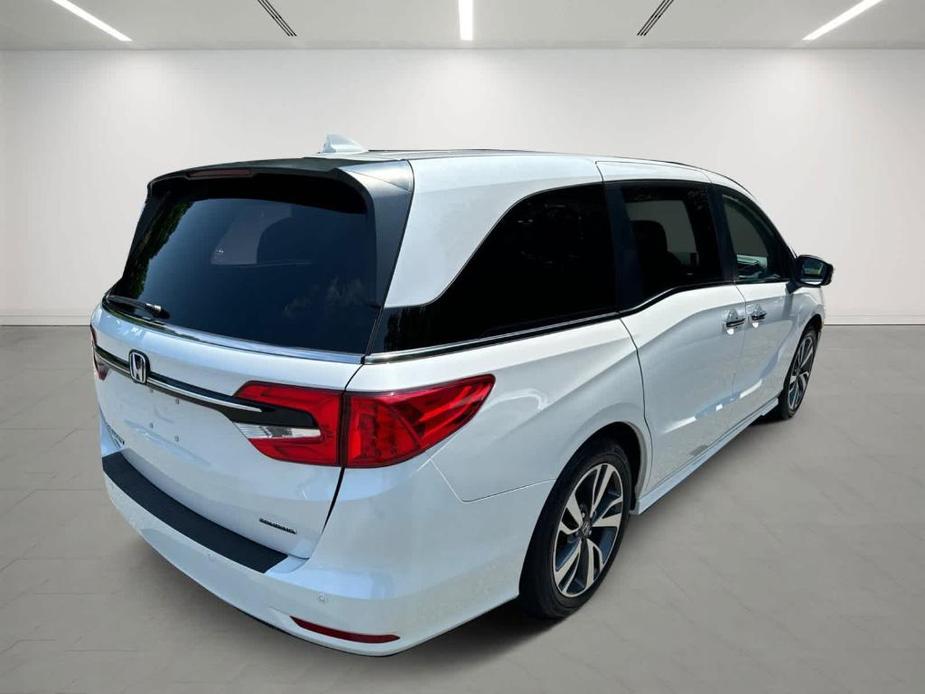 used 2023 Honda Odyssey car, priced at $36,488