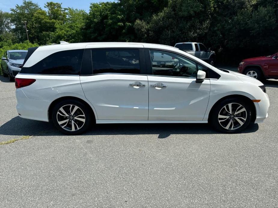 used 2023 Honda Odyssey car, priced at $38,888