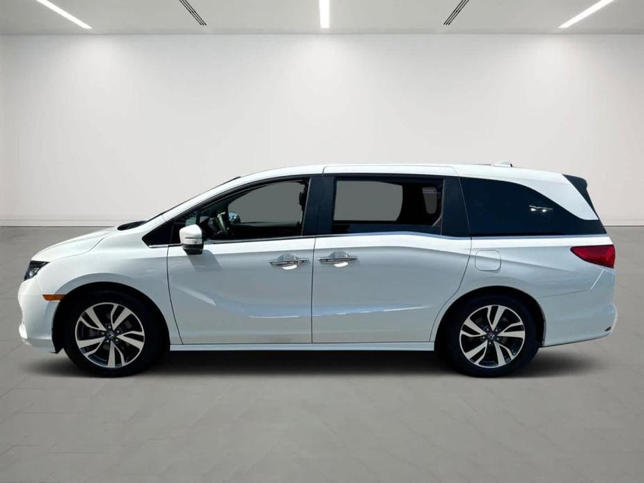 used 2023 Honda Odyssey car, priced at $36,488