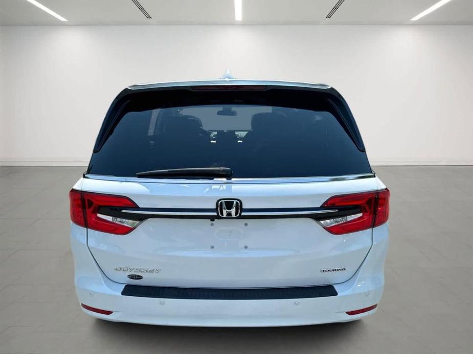 used 2023 Honda Odyssey car, priced at $38,888