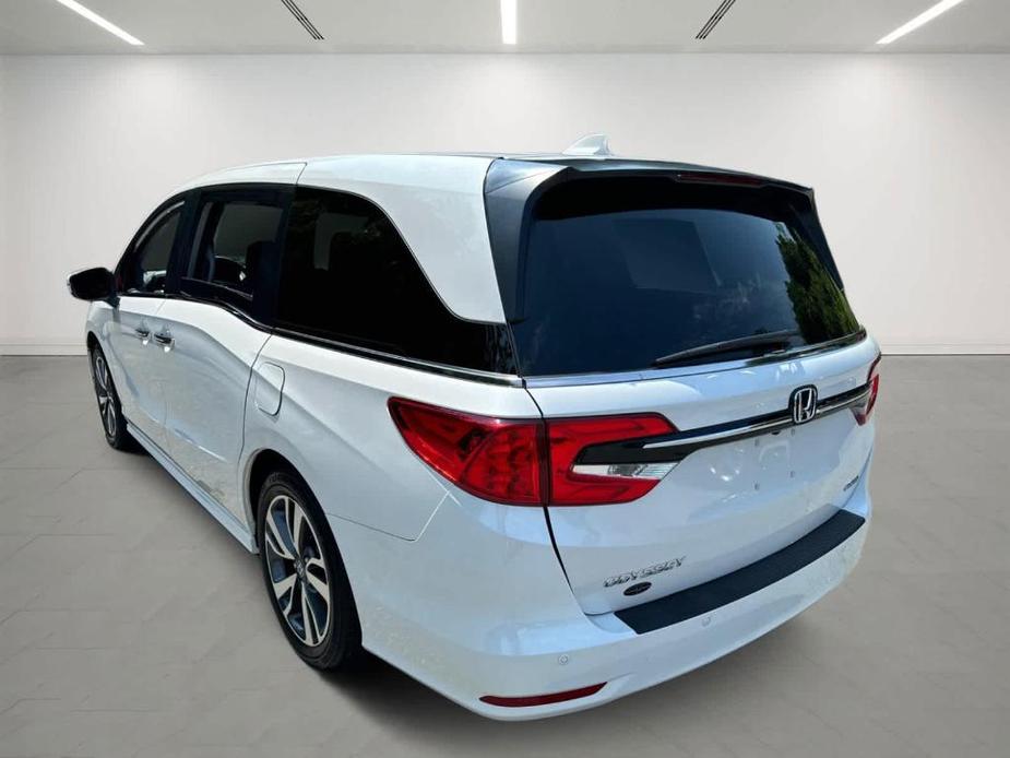 used 2023 Honda Odyssey car, priced at $38,888