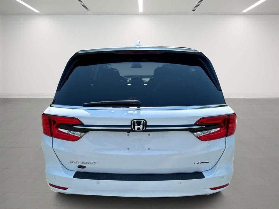 used 2023 Honda Odyssey car, priced at $36,488