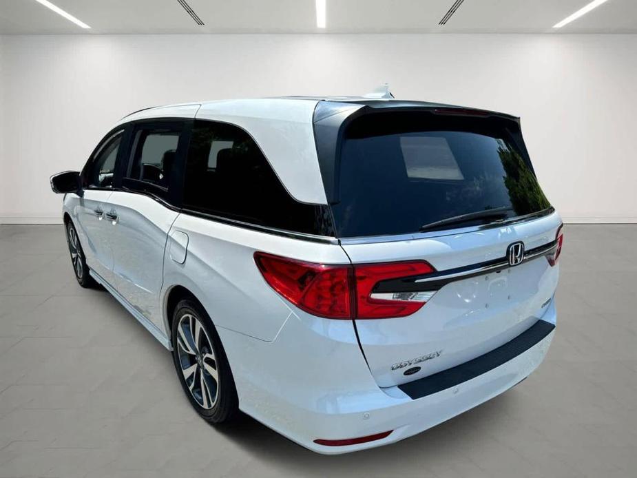 used 2023 Honda Odyssey car, priced at $36,488