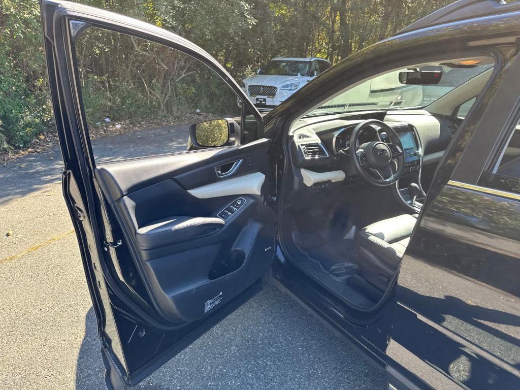 used 2020 Subaru Ascent car, priced at $20,895