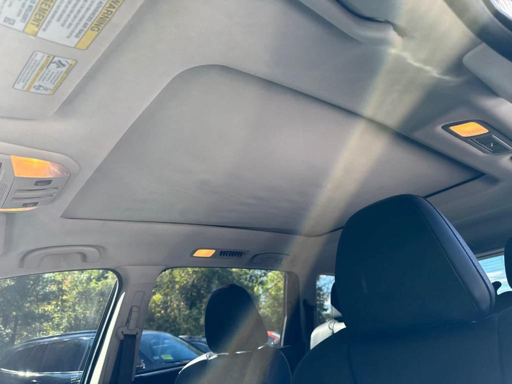 used 2020 Subaru Ascent car, priced at $20,895