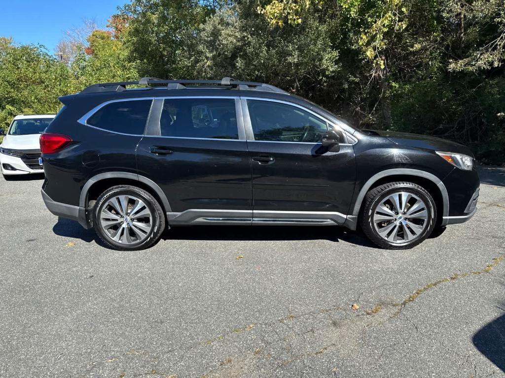 used 2020 Subaru Ascent car, priced at $20,895