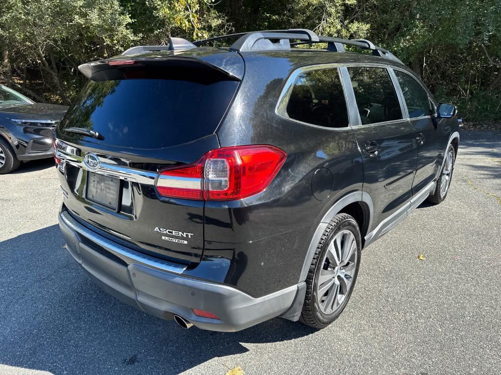 used 2020 Subaru Ascent car, priced at $20,895