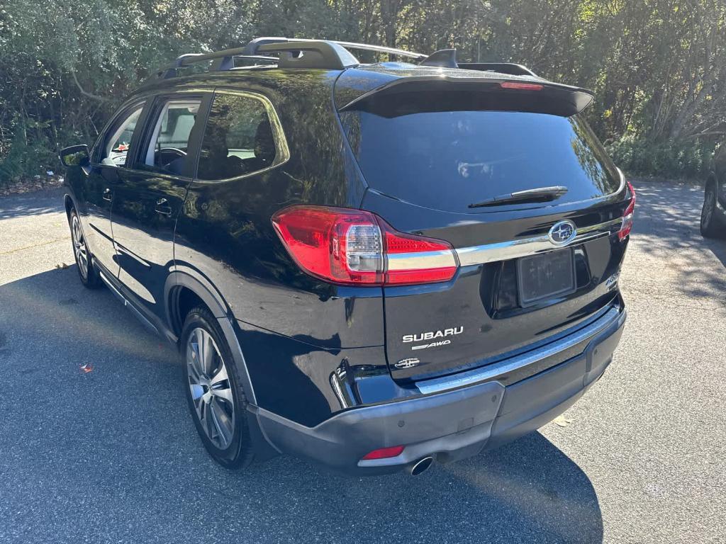 used 2020 Subaru Ascent car, priced at $20,895