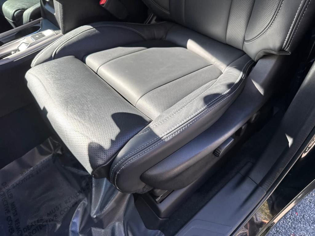 used 2020 Subaru Ascent car, priced at $20,895