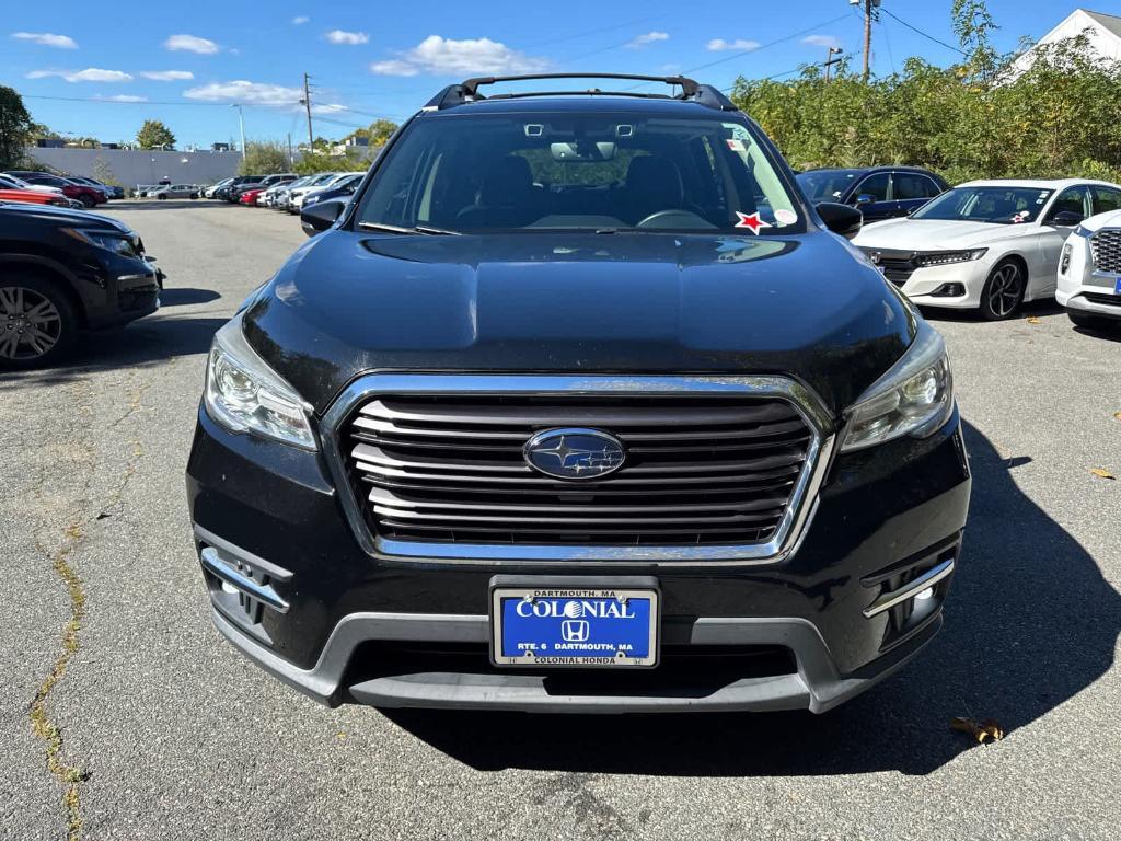 used 2020 Subaru Ascent car, priced at $20,895