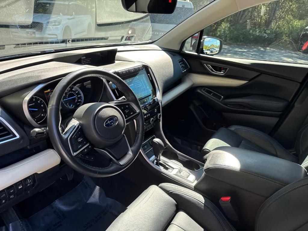 used 2020 Subaru Ascent car, priced at $20,895