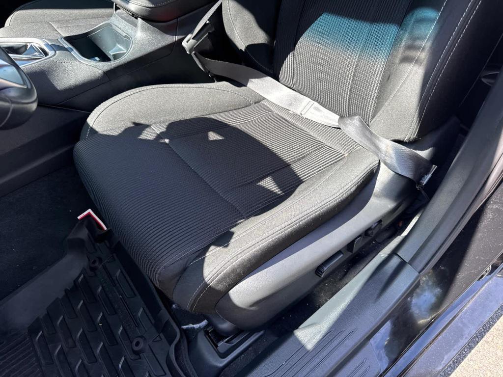 used 2022 Subaru Legacy car, priced at $24,394