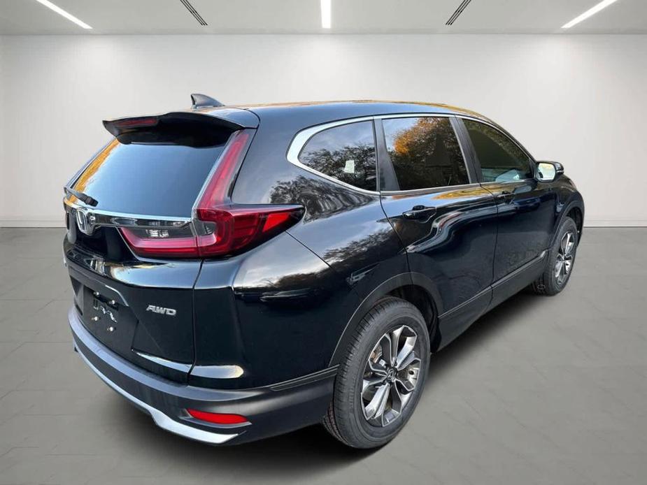 used 2020 Honda CR-V car, priced at $26,994