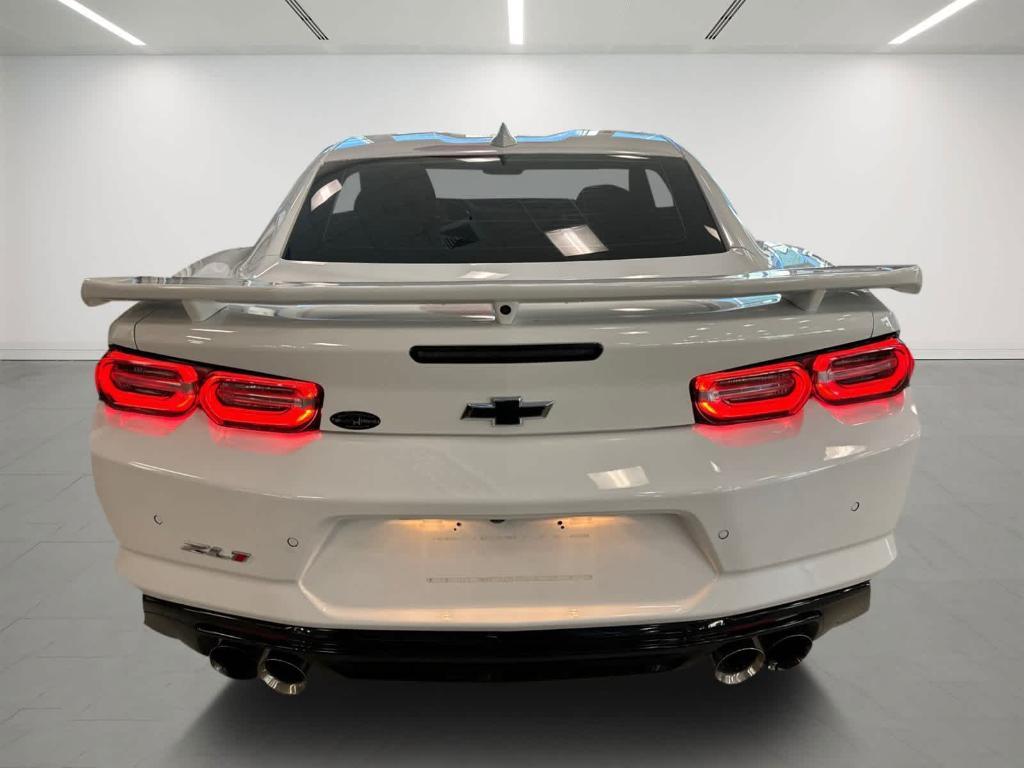 used 2019 Chevrolet Camaro car, priced at $63,990