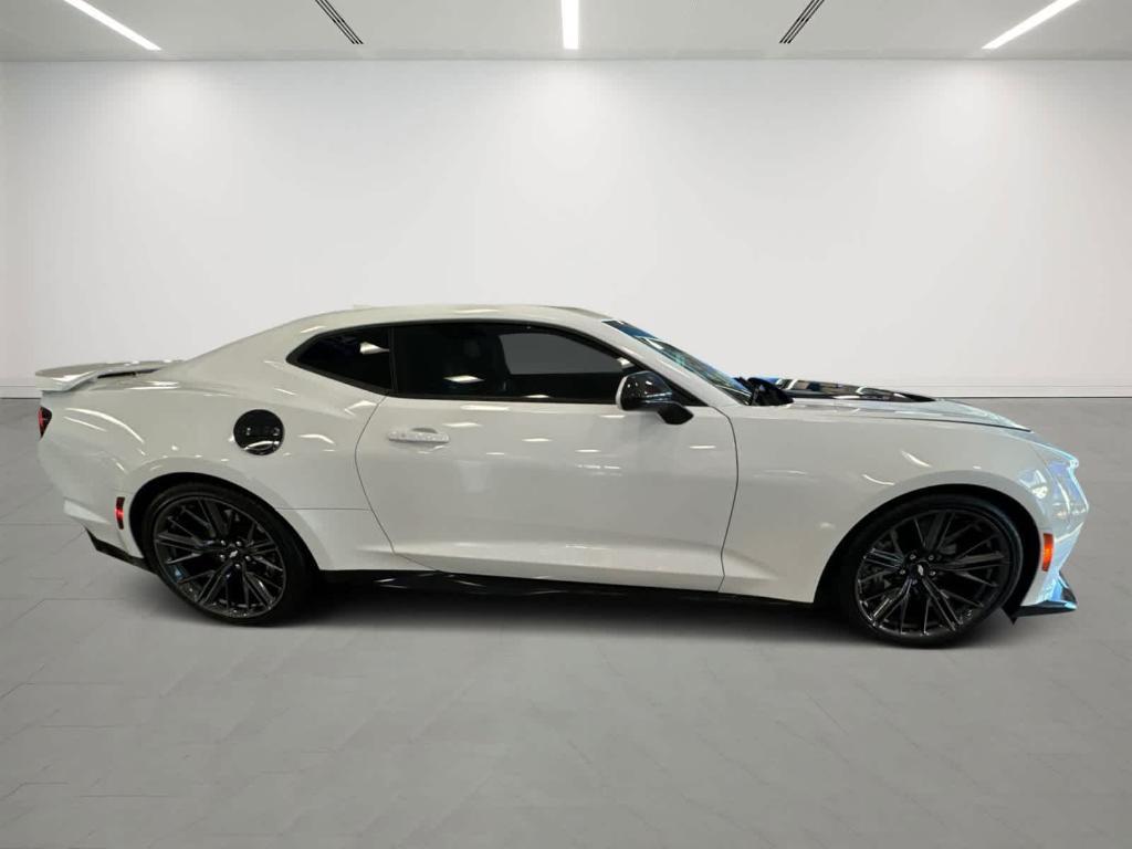 used 2019 Chevrolet Camaro car, priced at $63,990