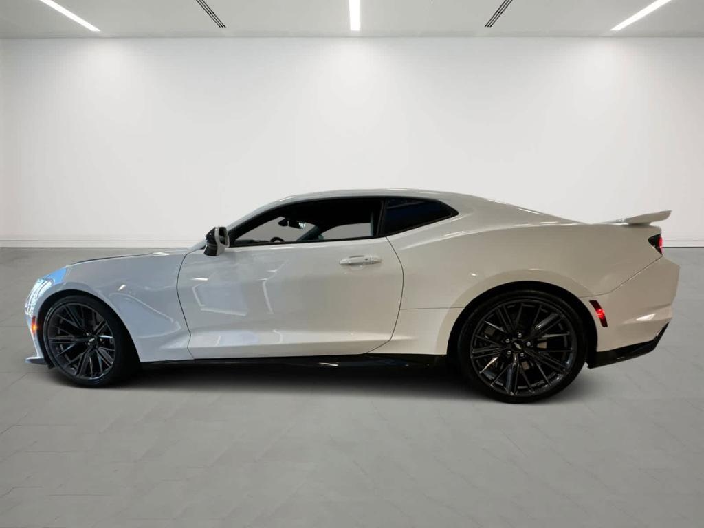 used 2019 Chevrolet Camaro car, priced at $63,990