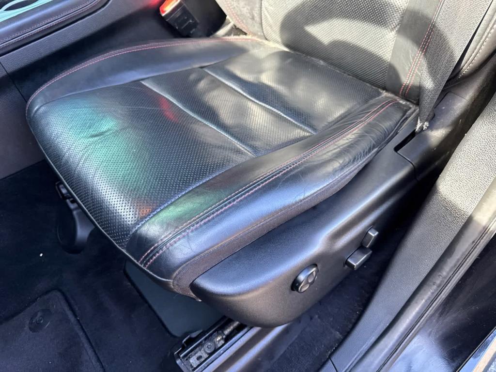 used 2022 Dodge Durango car, priced at $39,888