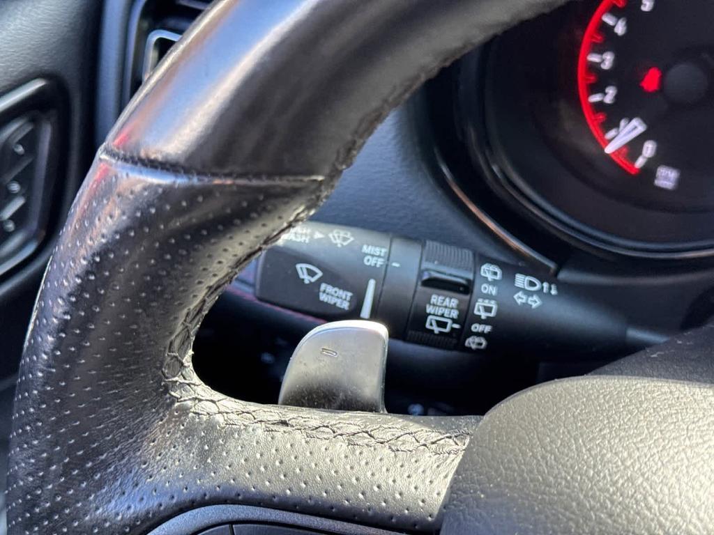 used 2022 Dodge Durango car, priced at $39,888