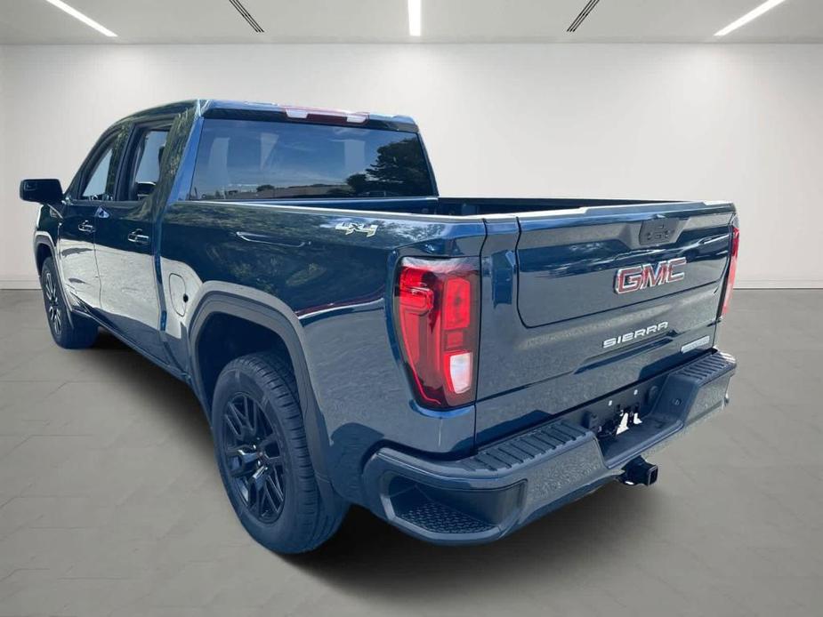 used 2021 GMC Sierra 1500 car, priced at $39,282