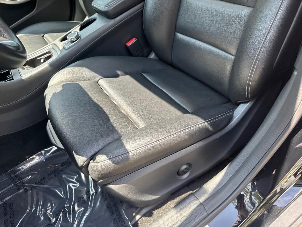used 2018 Mercedes-Benz GLA 250 car, priced at $20,694