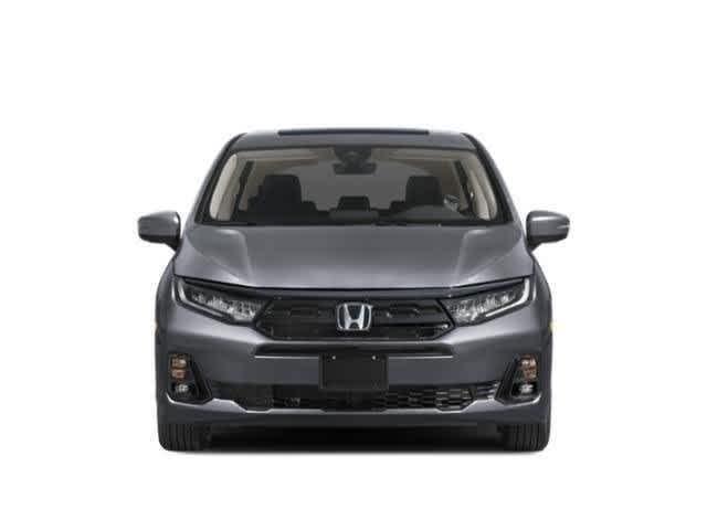 new 2025 Honda Odyssey car, priced at $52,870