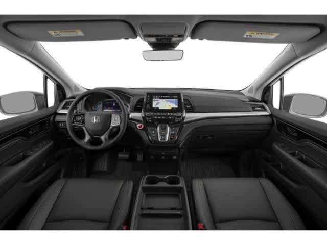 new 2024 Honda Odyssey car, priced at $46,895