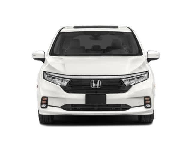 new 2024 Honda Odyssey car, priced at $46,895