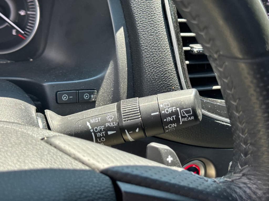 used 2022 Honda Passport car, priced at $31,525
