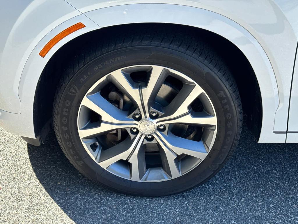 used 2021 Hyundai Palisade car, priced at $31,988