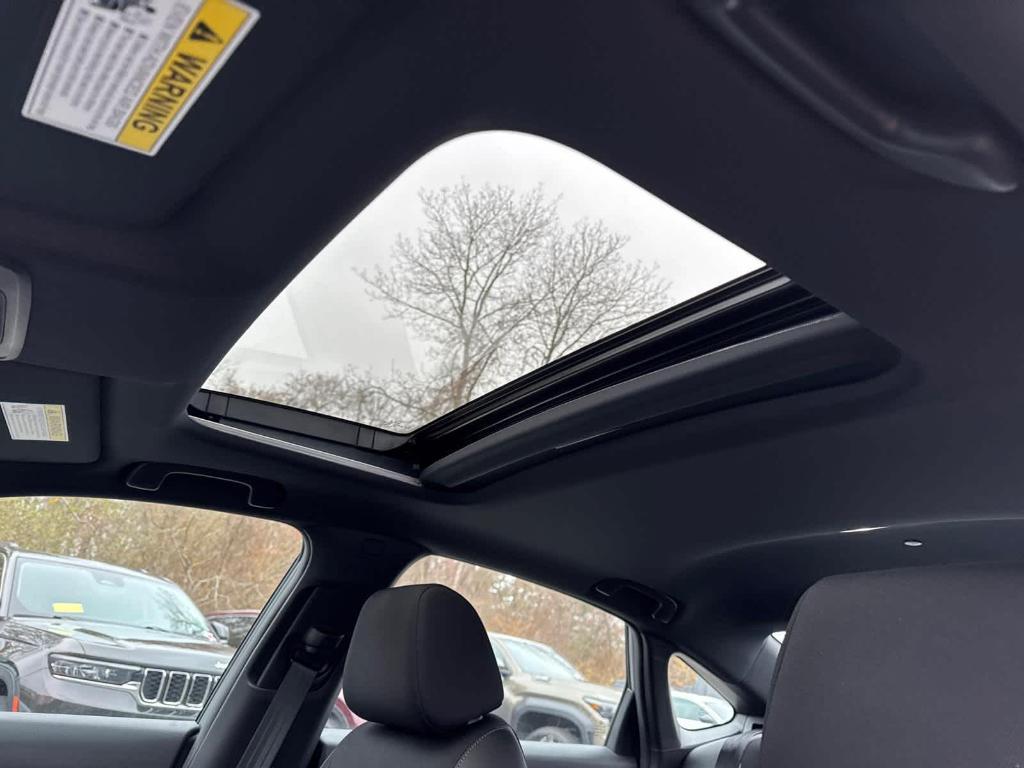 new 2026 Honda Civic Hybrid car, priced at $30,900