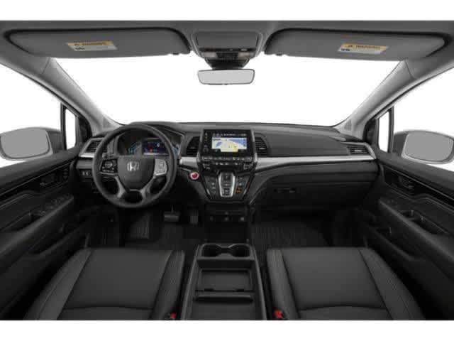 new 2024 Honda Odyssey car, priced at $47,350