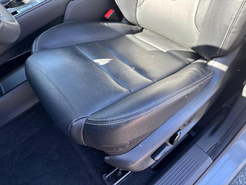used 2022 Nissan Rogue car, priced at $27,891