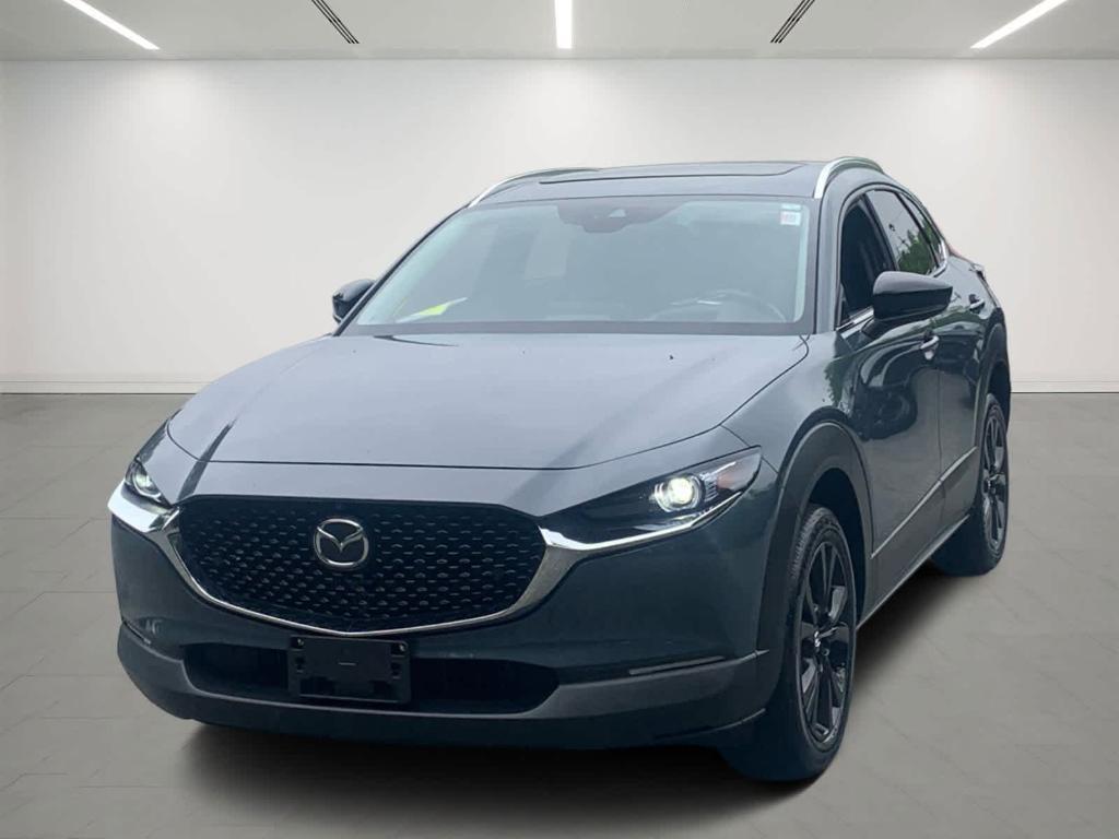 used 2022 Mazda CX-30 car, priced at $28,991