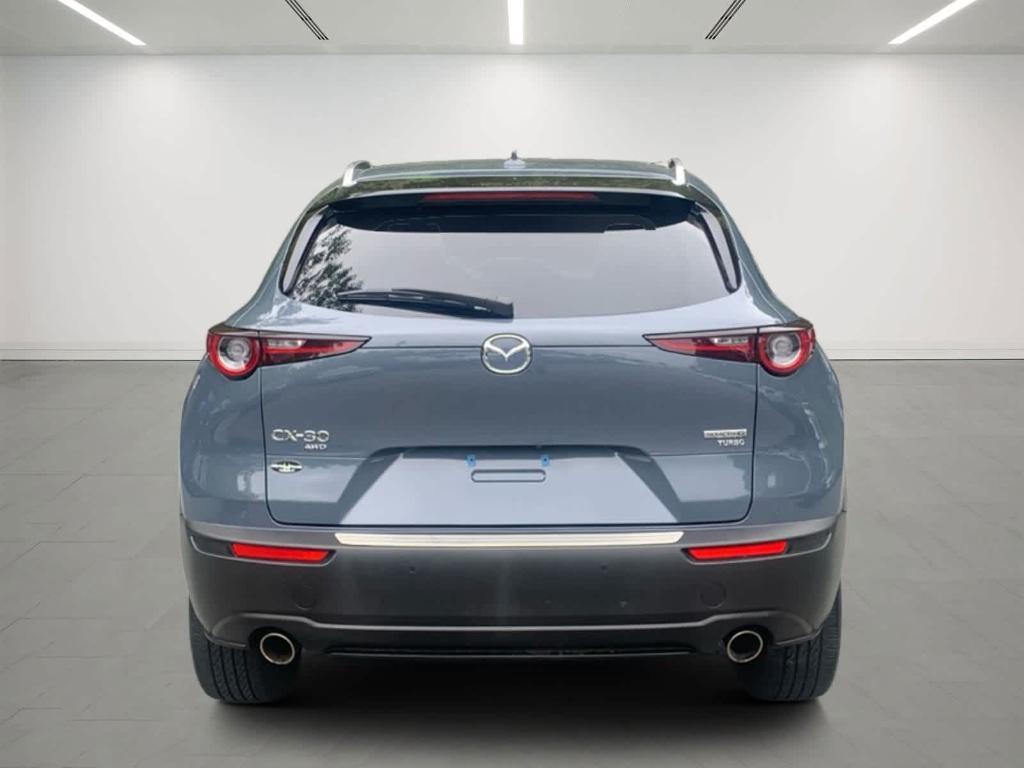 used 2022 Mazda CX-30 car, priced at $28,991