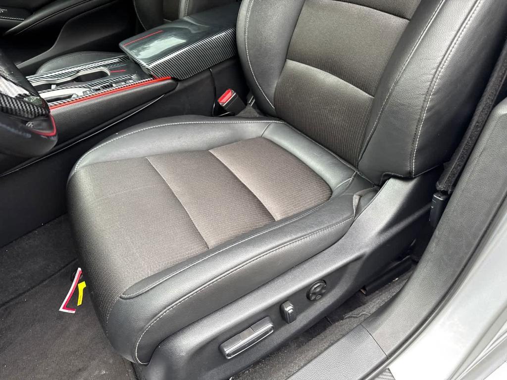 used 2020 Honda Accord car, priced at $26,991